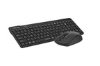 A4tech FG2300 Air2 Fstyler 2.4G Wireless power