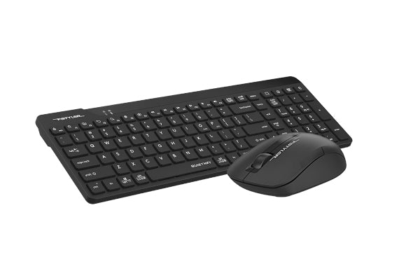 FG2300 Air2 A4tech Fstyler 2.4G Wireless power
