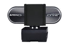 A4tech PK-940HA 1080P Full HD Auto Focus Webcam USB Black, 50Hz - view 2