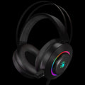 G521 Bloody Virtual 7.1 Surround Sound Gaming Headset USB Black