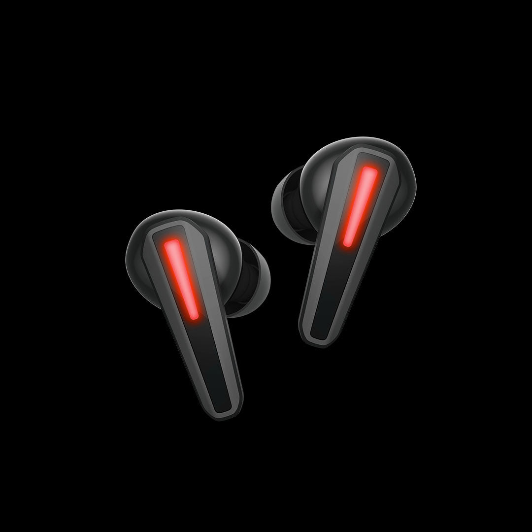 M70 Bloody TWS Bluetooth V 5.0 Earphone Black+Red