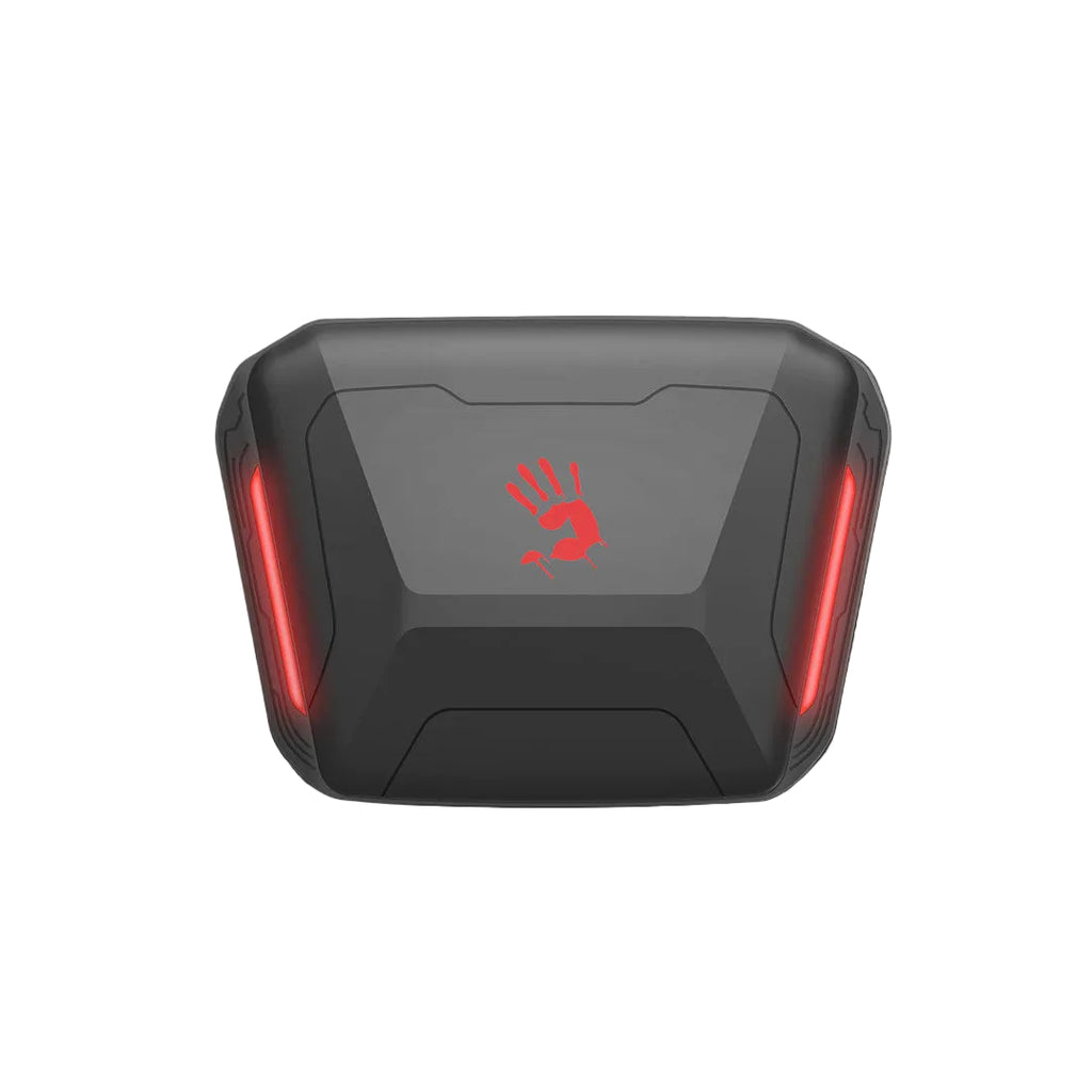 Bloody M70 TWS Bluetooth V 5.0 Earphone Black+Red