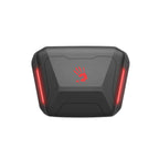 Bloody M70 TWS Bluetooth V 5.0 Earphone Black+Red