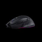 Bloody W70 Max RGB Gaming Mouse 10,000CPI,USB Black