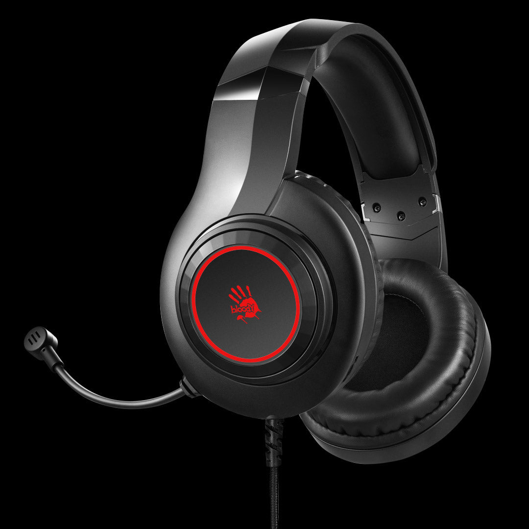 G220S Gaming Headset