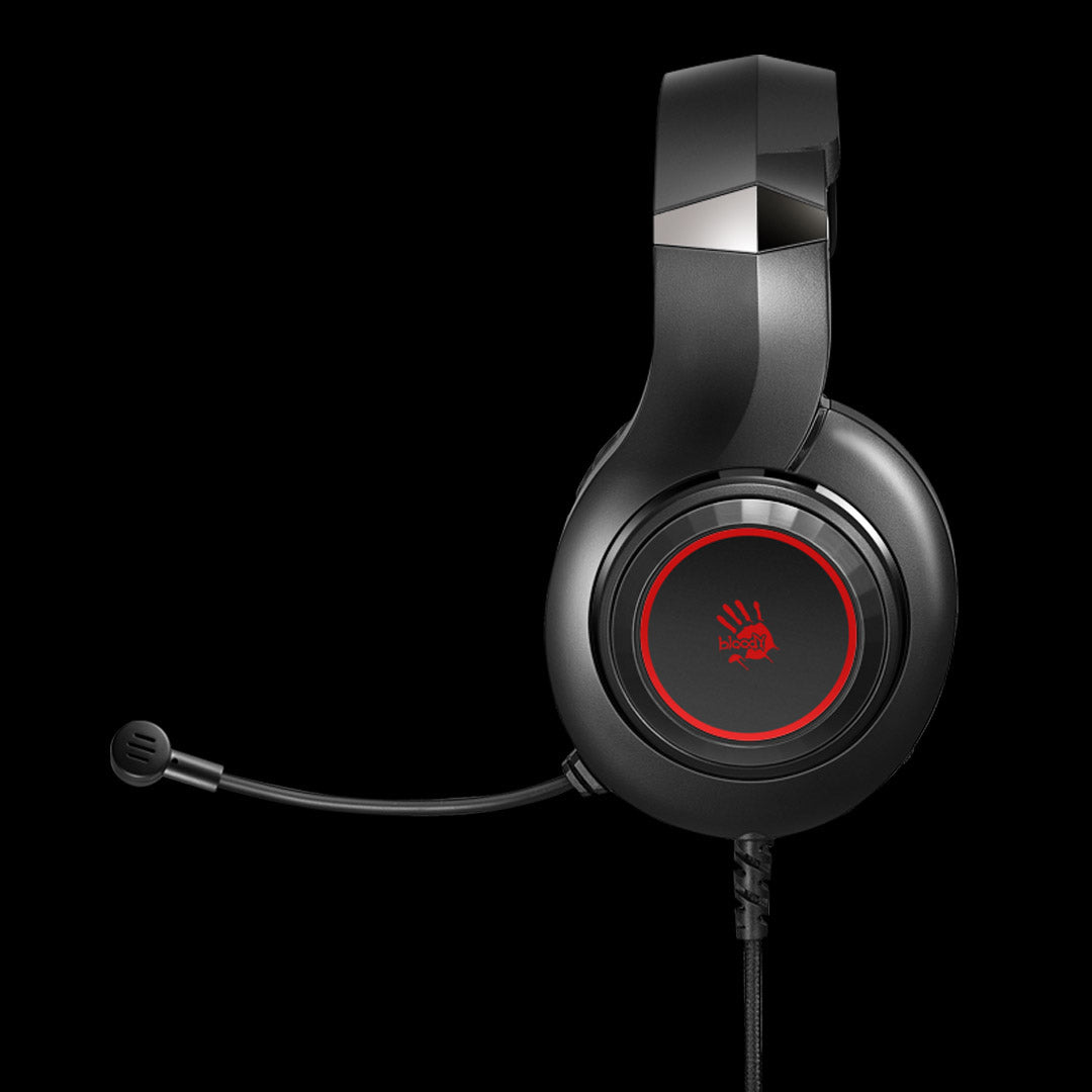 G220S Gaming Headset