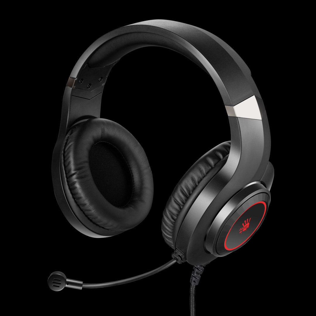 G220S Gaming Headset