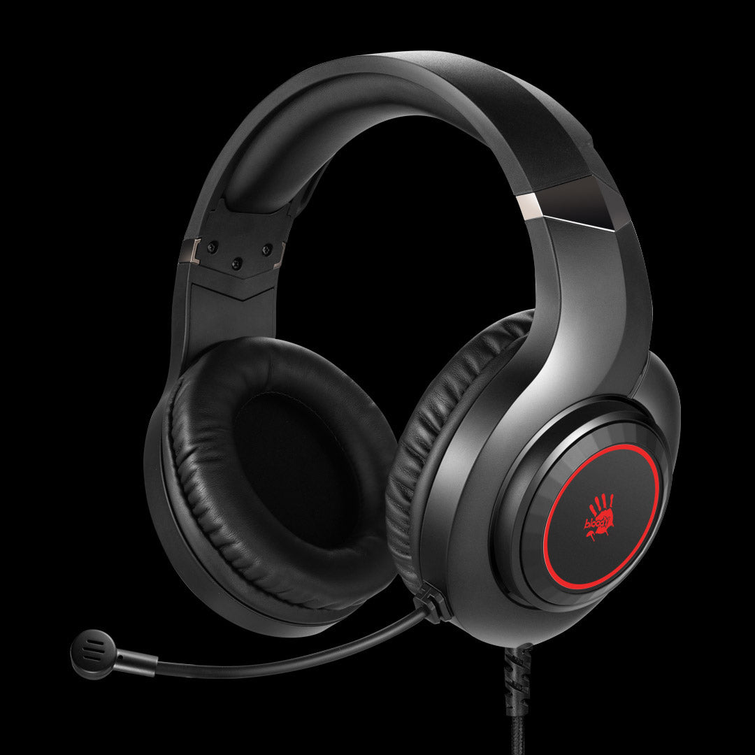 G220S Gaming Headset