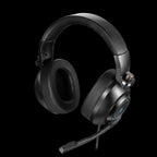 G580 Bloody RGB 7.1 Virtual Surround Sound HiFi Gaming Headphone USB Black