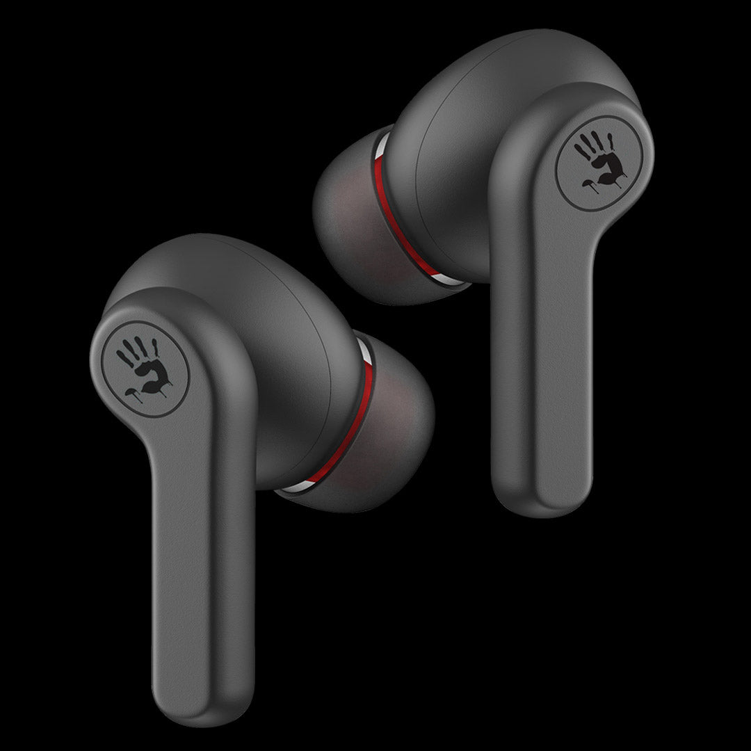 M30 Bloody True Wireless Earphone Black