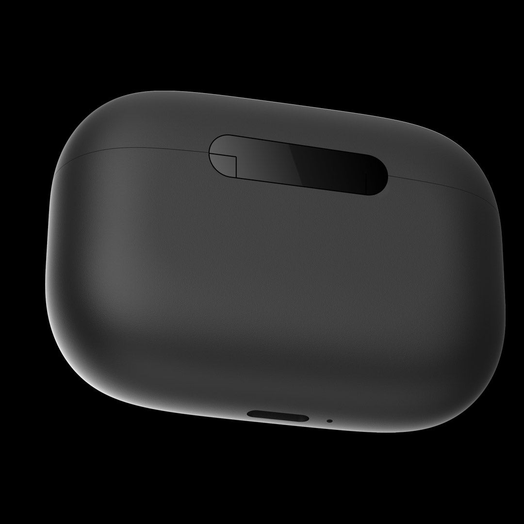 M30 Bloody True Wireless Earphone Black