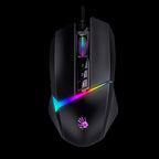 W60 Max Bloody Esport Gaming Mouse, USB Stone Black, Activated, (BC3332-A ,10,000CPI)