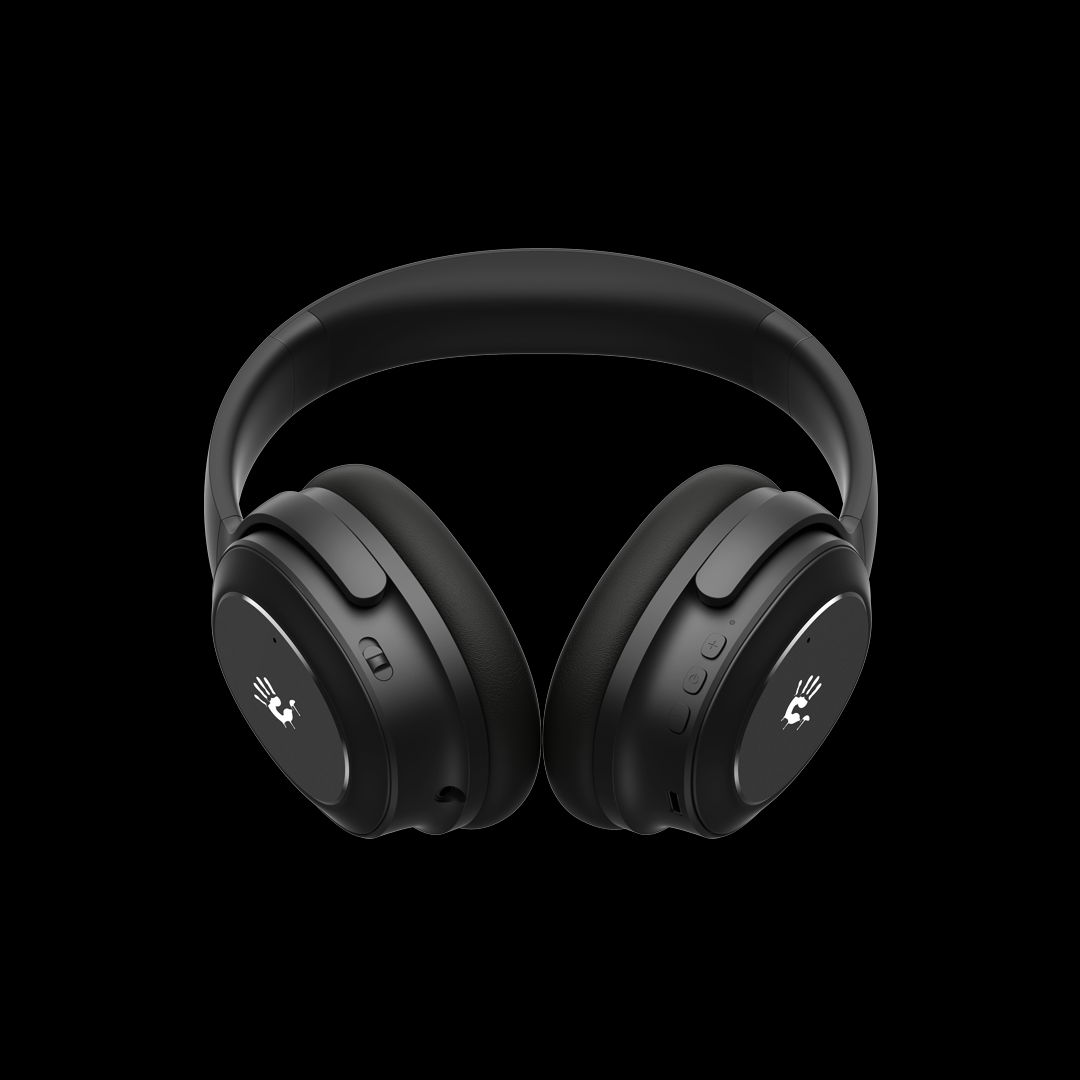 M320 Bloody Hybrid Active Noise Cancelling