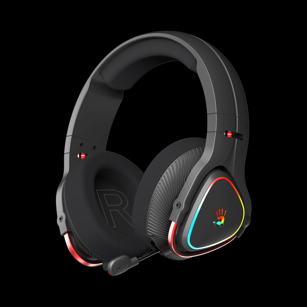 MR710 Bloody ALL-IN-ONE 2.4G +BT V5.3 RGB Gaming