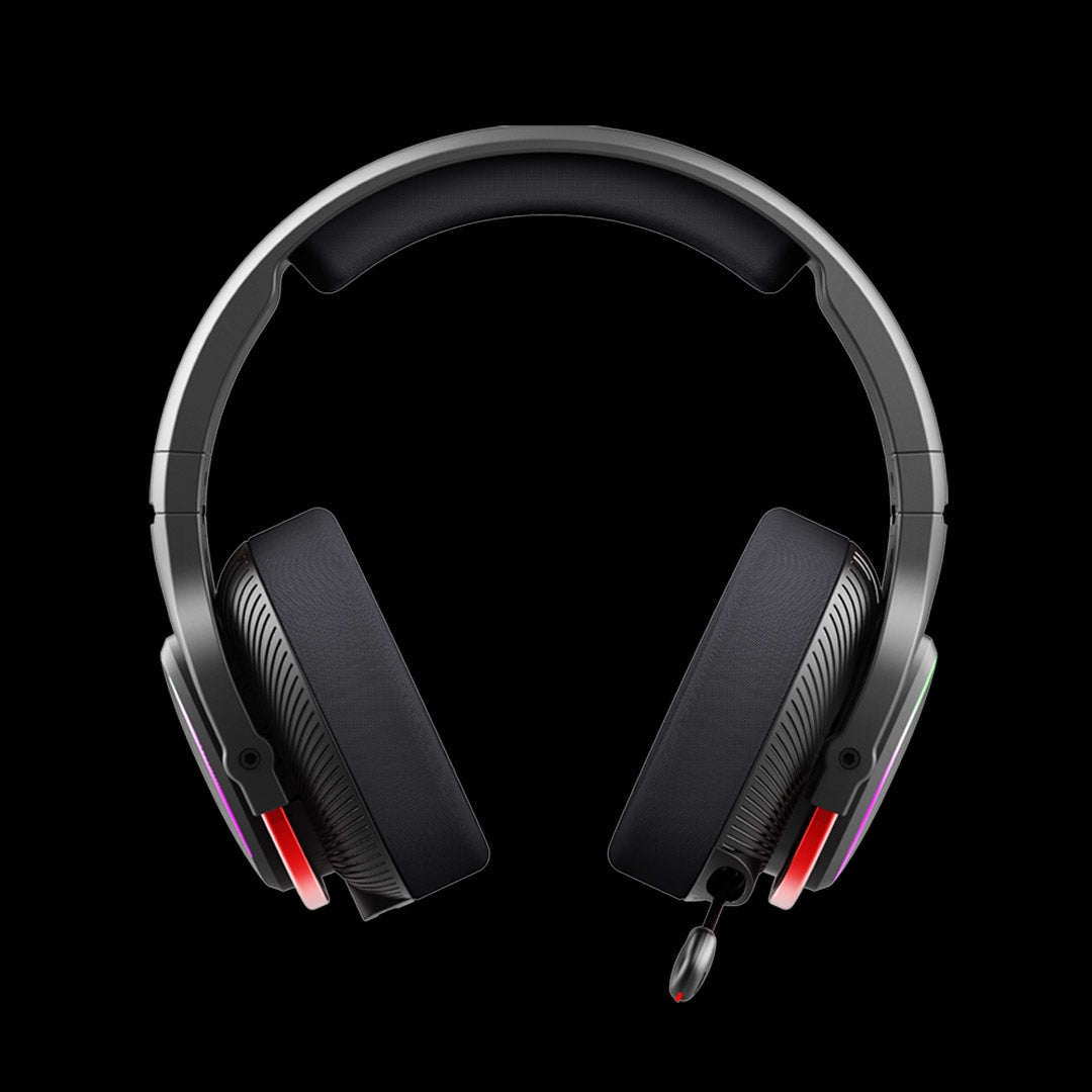 MR710 Bloody ALL-IN-ONE 2.4G +BT V5.3 RGB Gaming