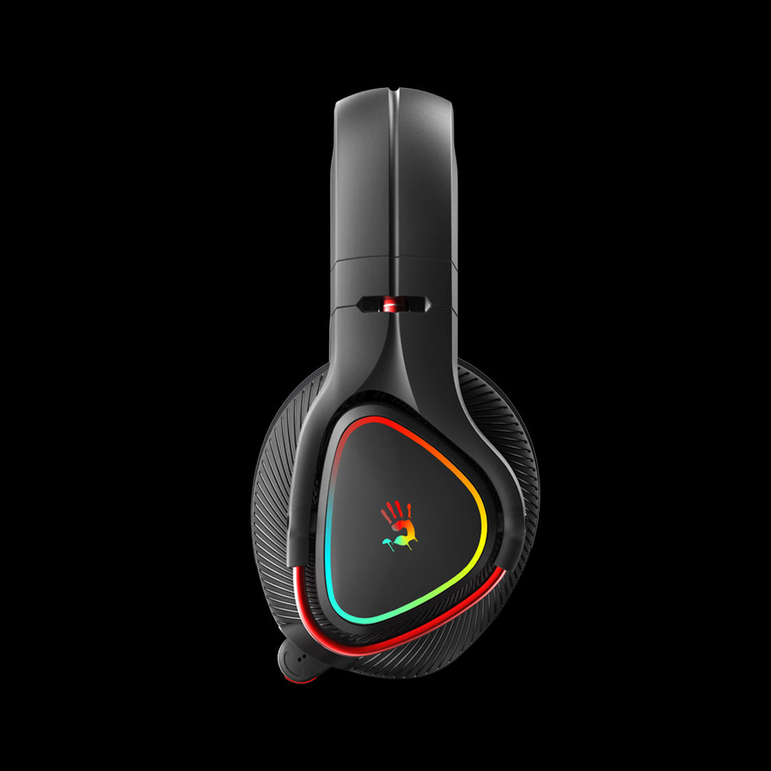MR710 Bloody ALL-IN-ONE 2.4G +BT V5.3 RGB Gaming