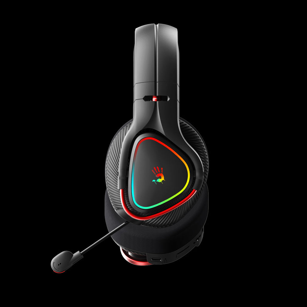 MR710 Bloody ALL-IN-ONE 2.4G +BT V5.3 RGB Gaming