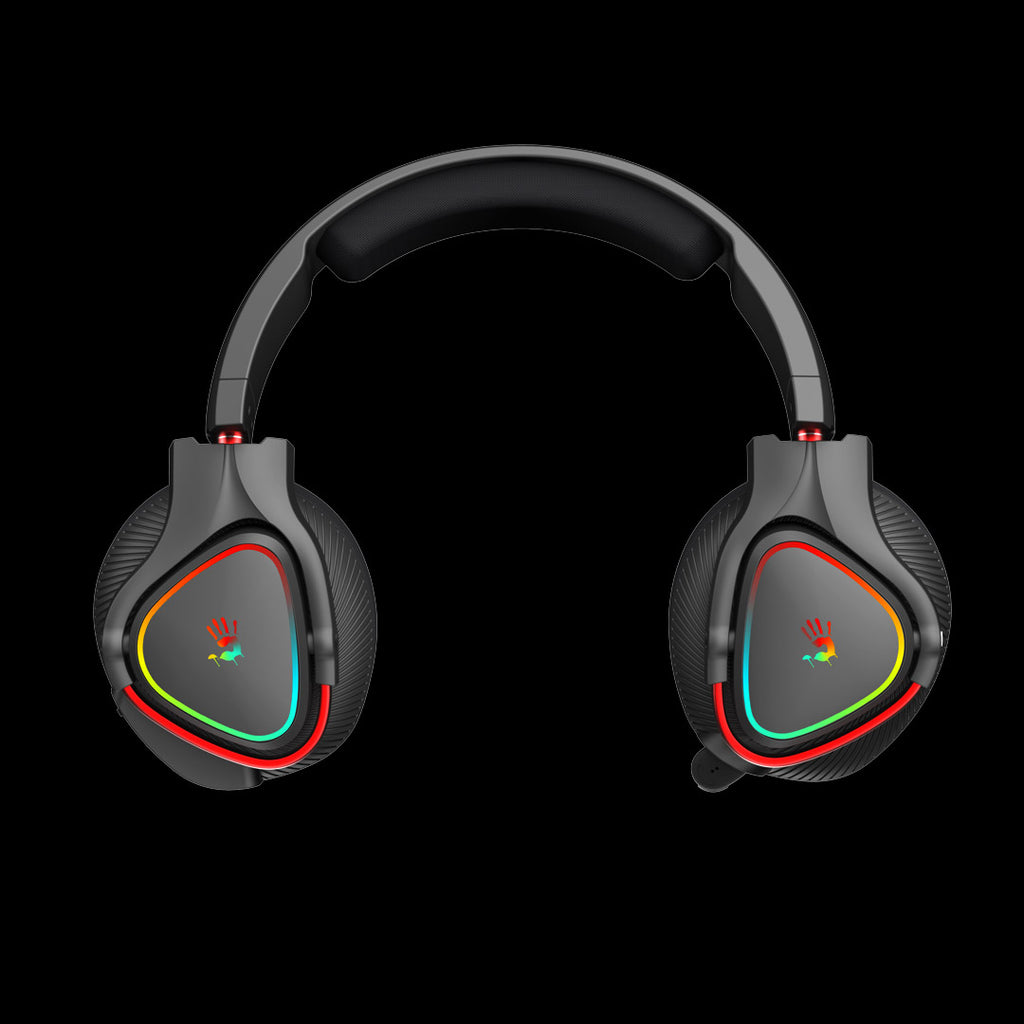 MR710 Bloody ALL-IN-ONE 2.4G +BT V5.3 RGB Gaming
