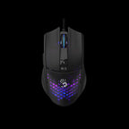 Bloody L65 Max Lightweight RGB Gaming Mouse