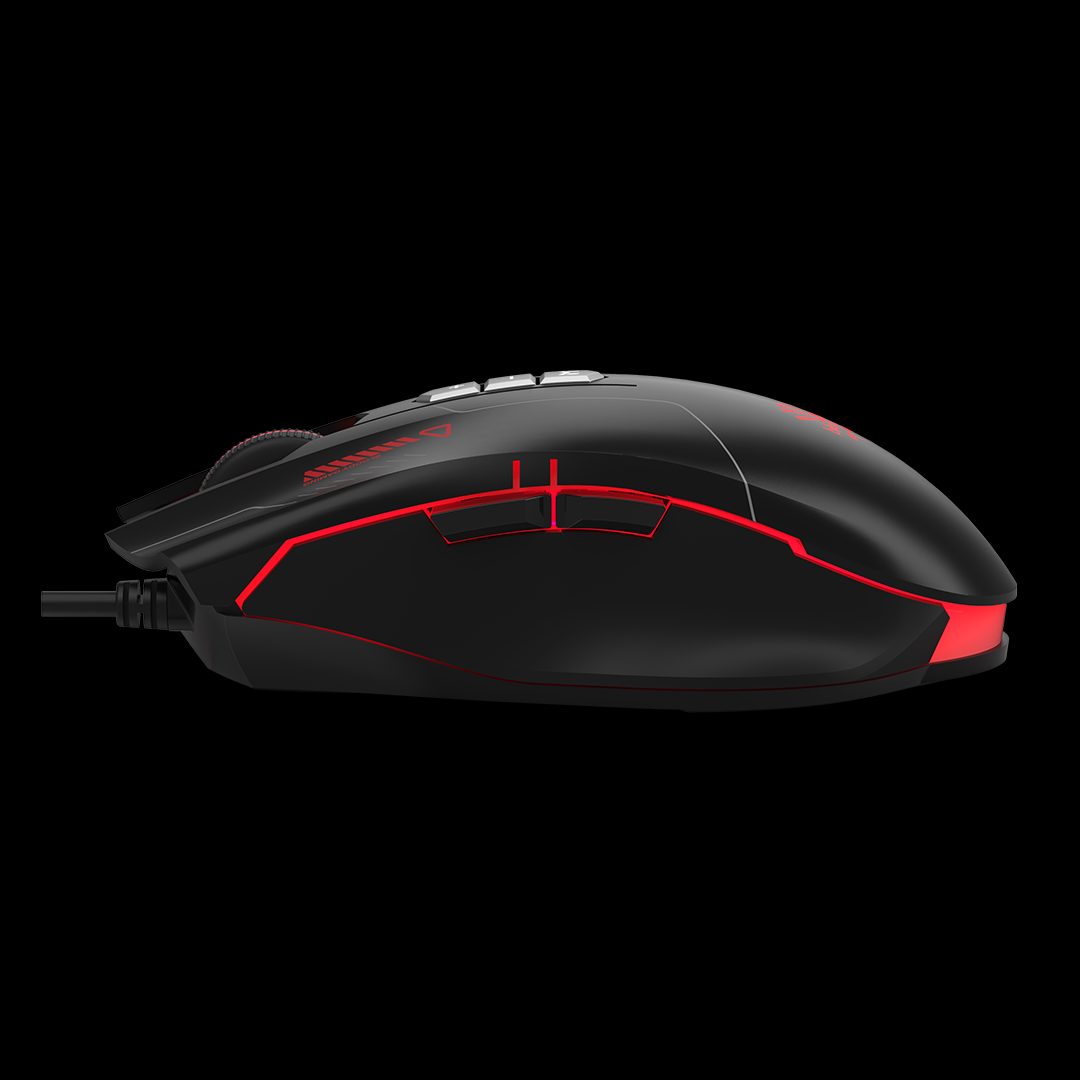 ES7 Bloody ESPORTS Gaming Mouse USB ESPORT