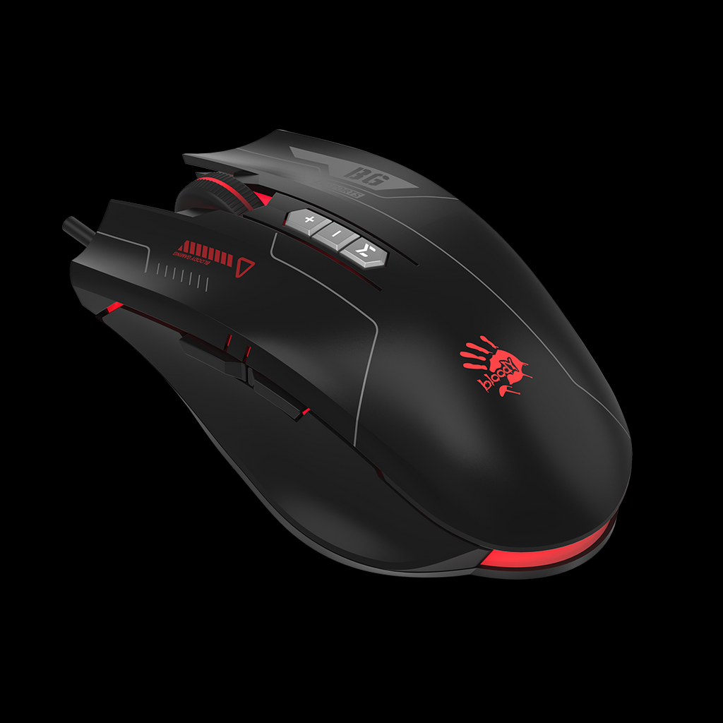 ES7 Bloody ESPORTS Gaming Mouse USB ESPORT