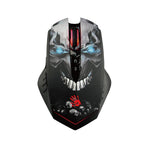 Bloody R80 PLUS SKULL Mechanical Switch