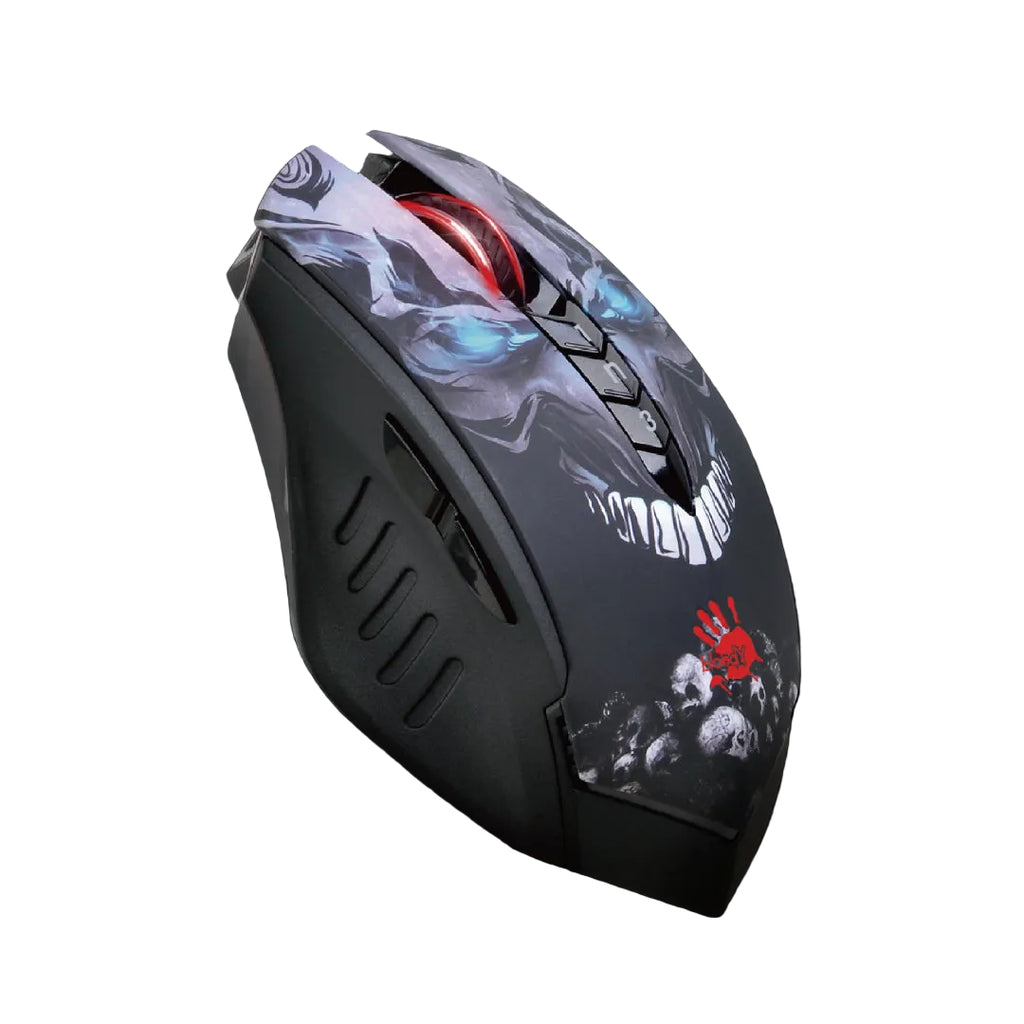 Bloody R80 PLUS SKULL Mechanical Switch