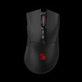 R90 Plus Bloody 2.4GHz Wireless Gaming Mouse USB Stone Black