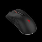 R90 Plus Bloody 2.4GHz Wireless Gaming Mouse USB Stone Black