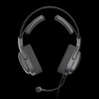 G575 Pro Bloody Virtual 7.1 Surround Sound Gaming Headphone USB Grey
