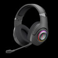 GR270 Bloody All-in-One 2.4G+BT v5.2 RGB Gaming Wireless Headset Black
