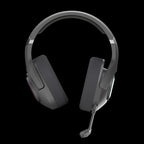 GR270 Bloody All-in-One 2.4G+BT v5.2 RGB Gaming Wireless Headset Black