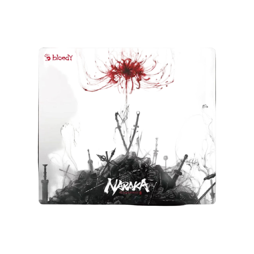 Bloody BP-45 Gaming Mouse Pad 450x400x3mm Naraka