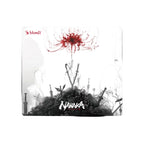 Bloody BP-45 Gaming Mouse Pad 450x400x3mm Naraka