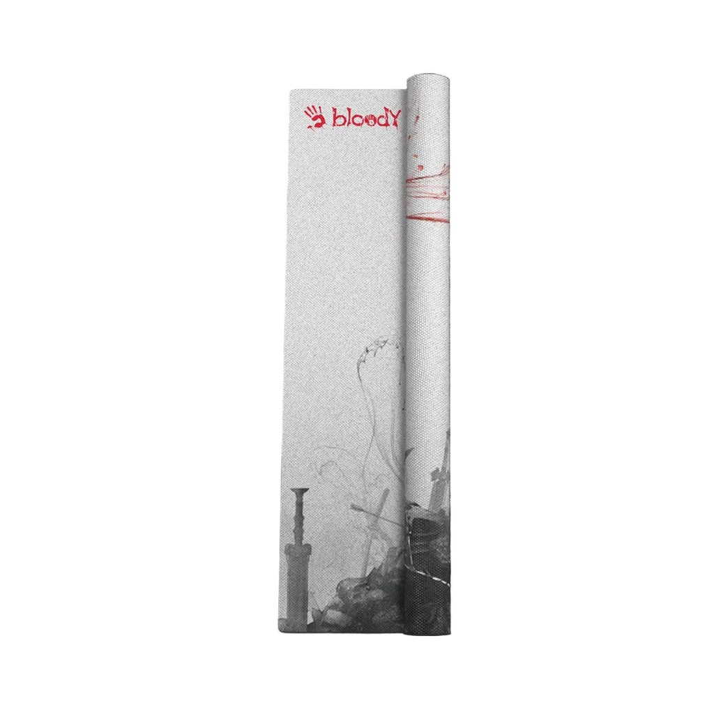 Bloody BP-45 Gaming Mouse Pad 450x400x3mm Naraka