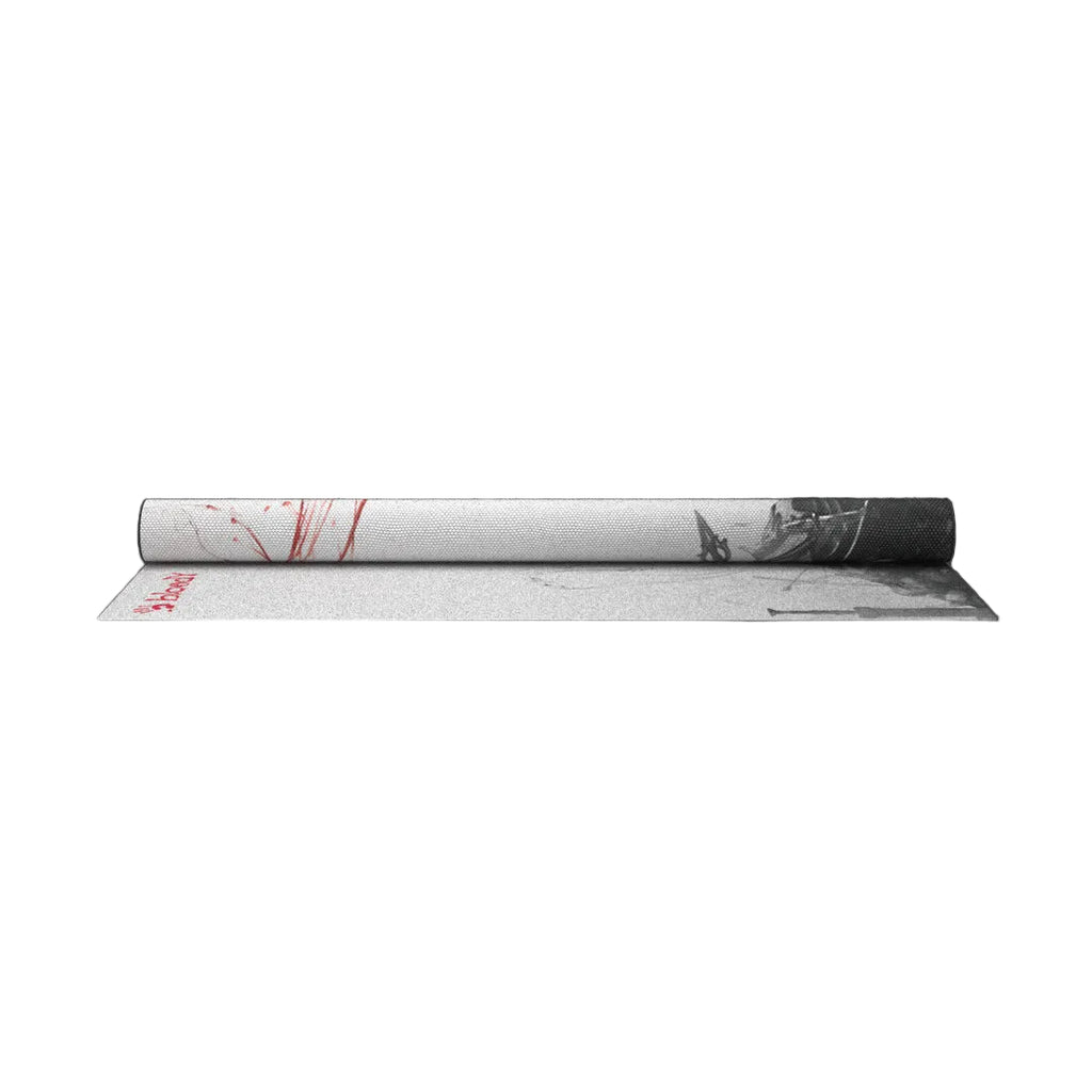 Bloody BP-45 Gaming Mouse Pad 450x400x3mm Naraka