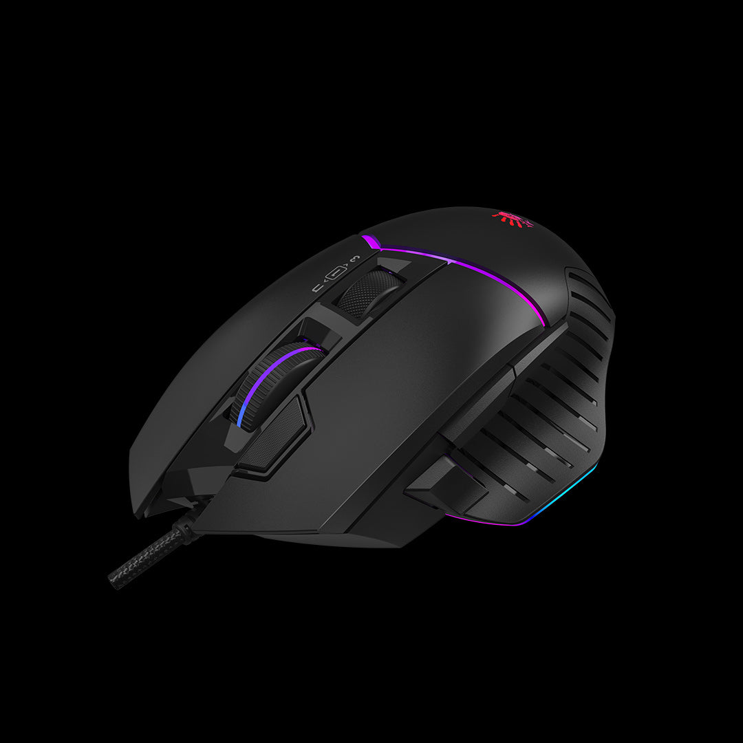 W95 MAX (STONE BLACK) 12,000 CPI