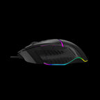 W95 MAX (STONE BLACK) 12,000 CPI