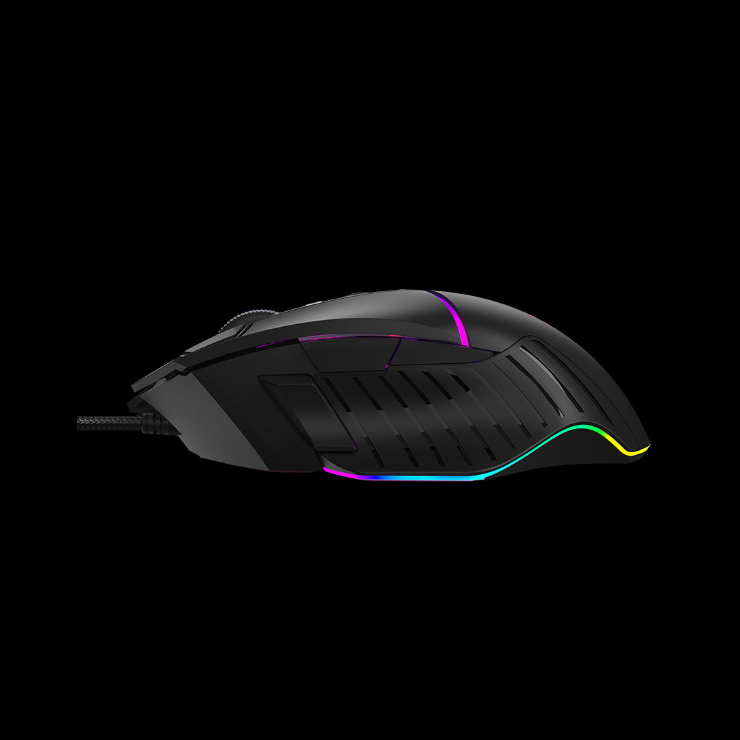 W95 MAX (STONE BLACK) 12,000 CPI