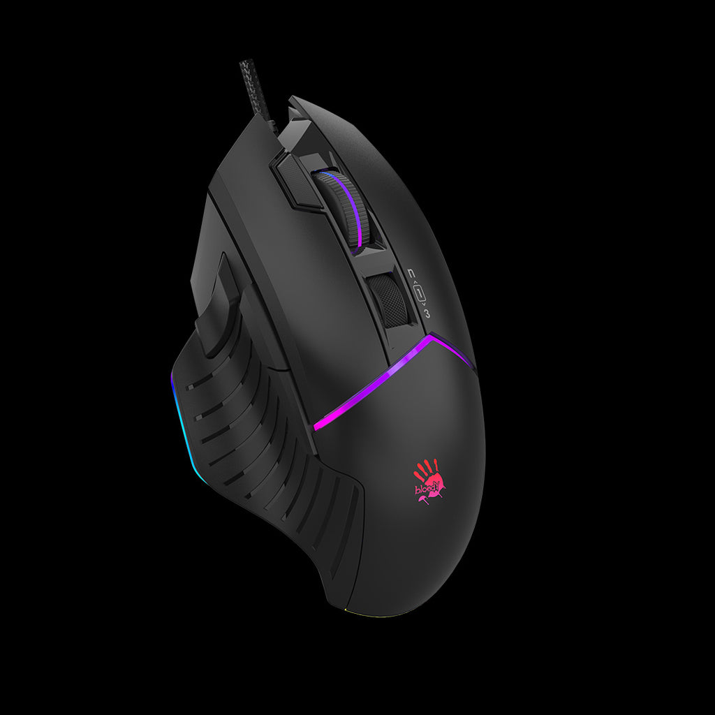 W95 MAX (STONE BLACK) 12,000 CPI
