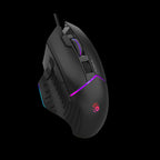 W95 MAX (STONE BLACK) 12,000 CPI