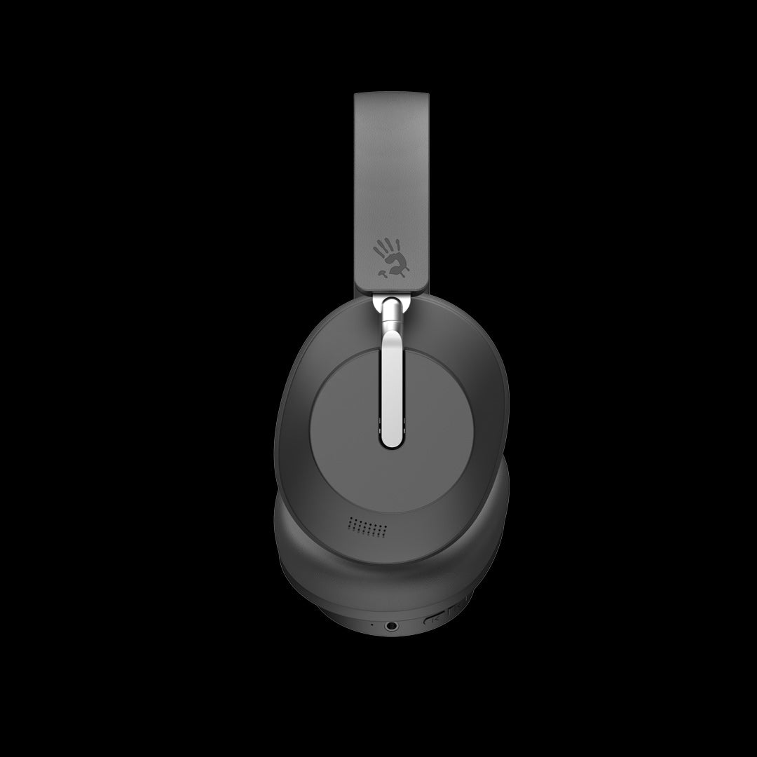 MH390 Bloody Bluetooth v5.3 Wireless Headset Black