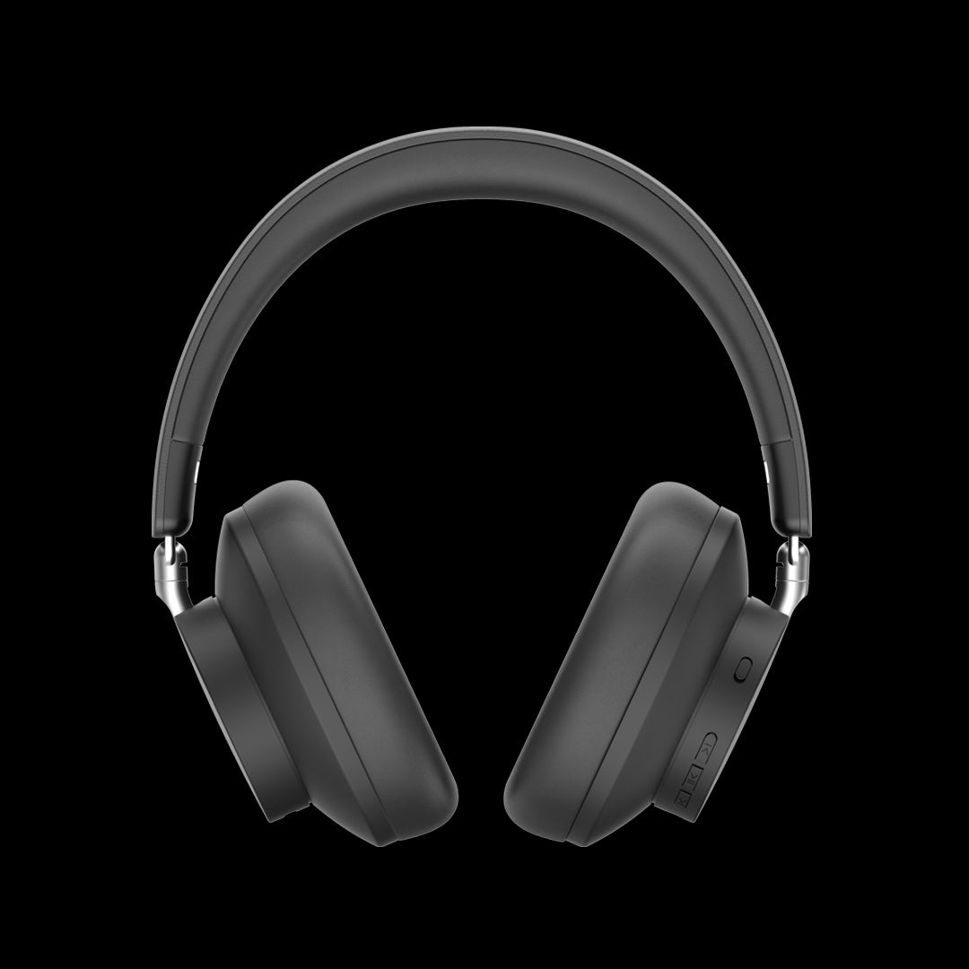 MH390 Bloody Bluetooth v5.3 Wireless Headset Black