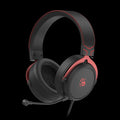 M590i Bloody Gaming Headphone USB Sports Red