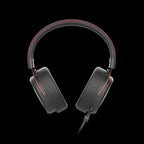 M590i Bloody Gaming Headphone USB Sports Red