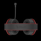 M590i Bloody Gaming Headphone USB Sports Red