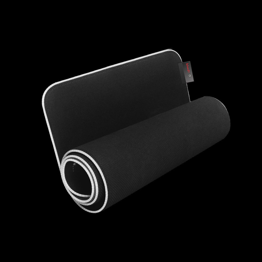 MP-75N Bloody Lighting Gaming Mousepad 75*30*4 mm