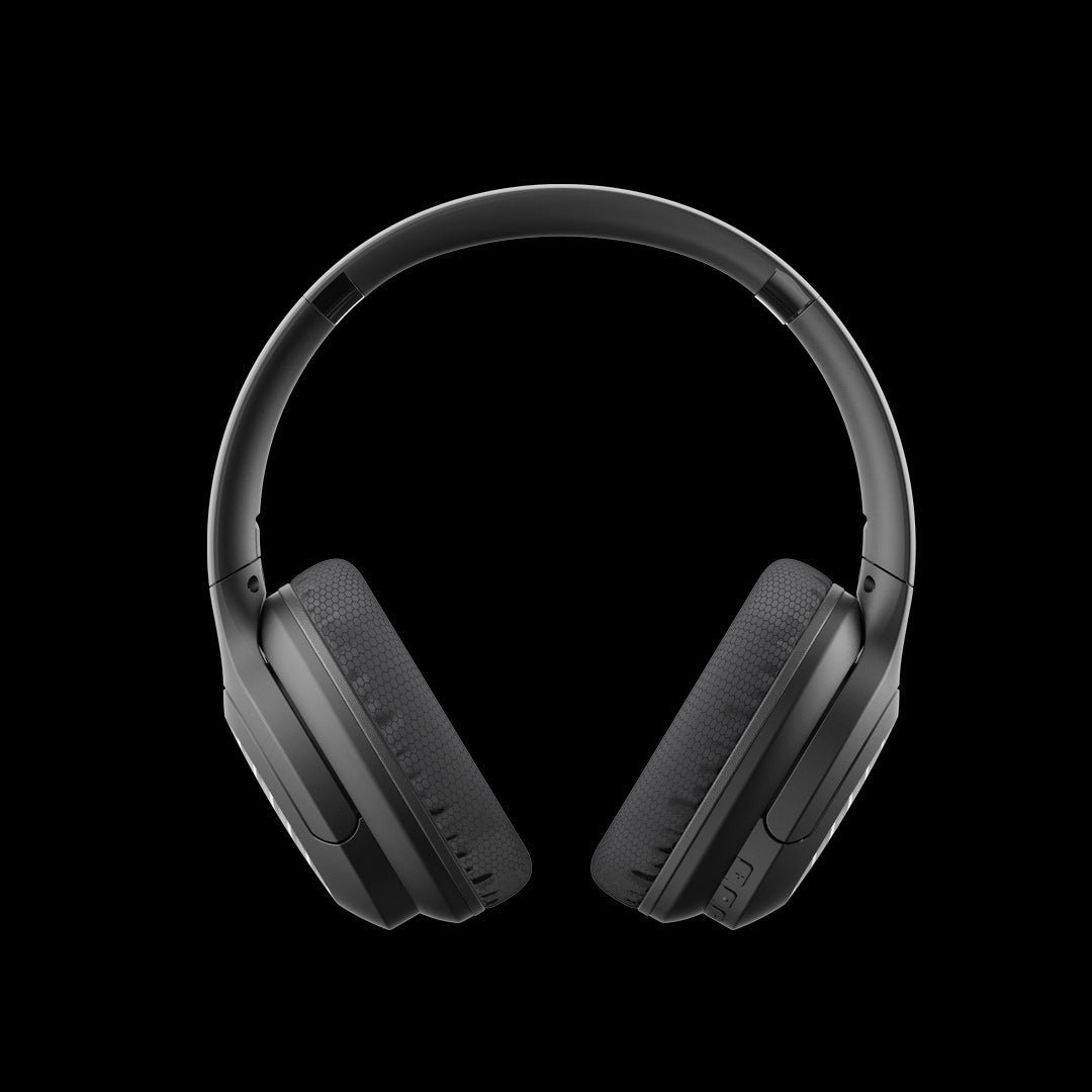 MH360 Bloody Bluetooth V5.3 Wireless Headset Black