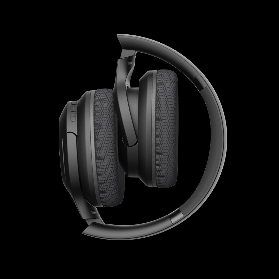 MH360 Bloody Bluetooth V5.3 Wireless Headset Black