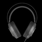 G521S Bloody Neon Gaming Headphone USB Grey